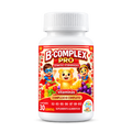 B-Complex Pro Kids|  Tea Integral Kids 30 Gummies