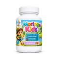 Moringa Kids con Vitamina C | Tea Integral Kids 30 Gummies