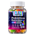 Probióticos | Nutrix Labs  30 Gummies