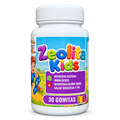 Zeolita Kids  | Tea Integral Kids 30 Gummies