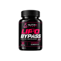 Lipo Bypass Gummies 2.0 | Nutrix Labs 30 gummies