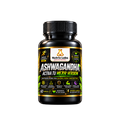 Ashwagandha en Cápsulas | Nutrix Labs  60 cápsulas