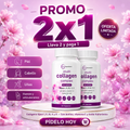 Multi Collagen Complex 60 Caps | 2x1 OFERTA ESPECIAL