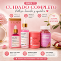 Pack Cuidado Completo para Ella | OFERTA ESPECIAL