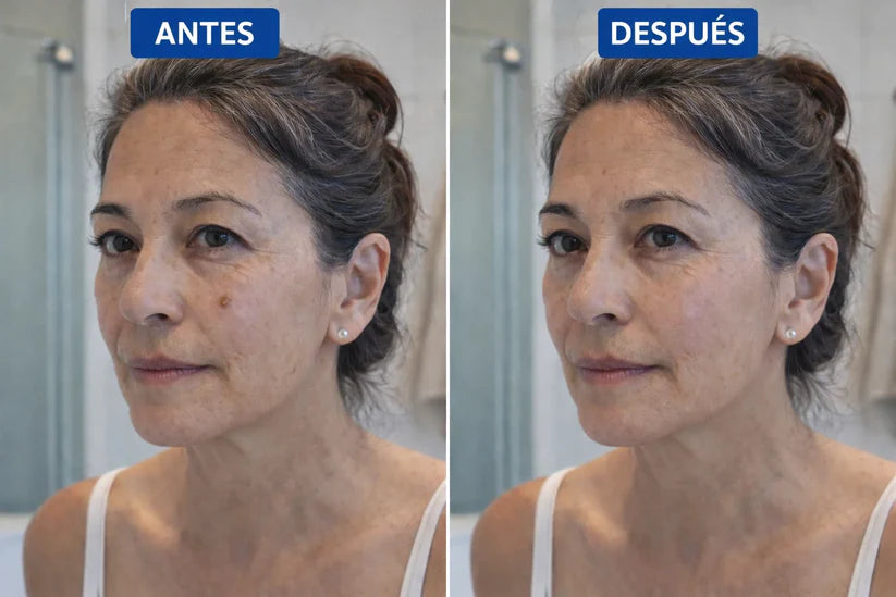 Pluma Laser Luz Azul Cuidado Facial Acne Cicatrices Tipo De Piel Todo Tipo De Piel| PRECIO ESPECIAL
