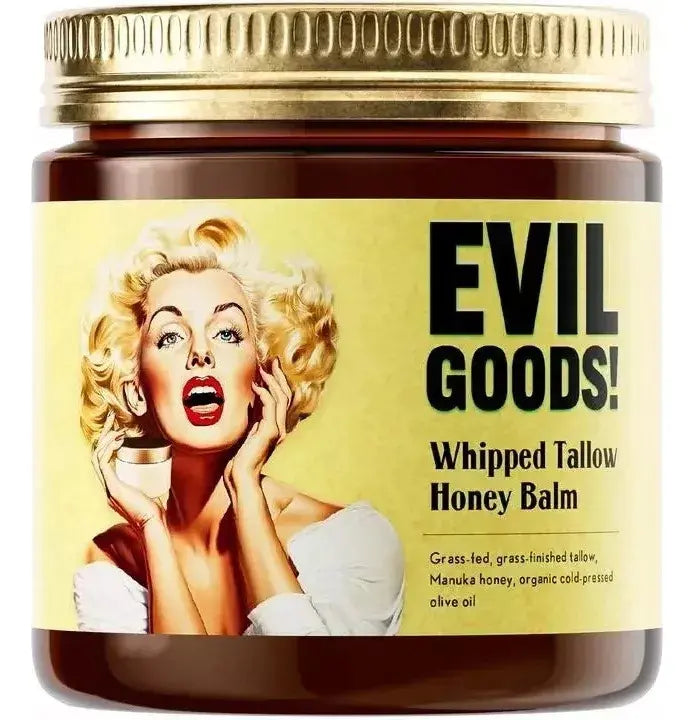 Evil Good Balsamo de ternera y miel 80grs | OFERTA ESPECIAL