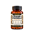 Drenaje Linfático en Cápsulas | Nutrix Labs  60 cápsulas