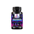 Bisglicinato de Magnesio | Nutrix Labs 60 Cápsulas