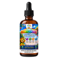 Ashwagandha Gotitas | Tea Integral Kids 30 ml
