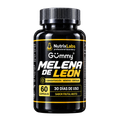 Melena de León en cápsulas |  Nutrix Labs  60 cápsulas
