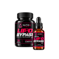 Pack Lipo Bypass 2.0 | Nutrix Labs Gummies + Gotitas