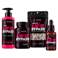 Pack Completo Lipo Bypass 2.0 | Nutrix Labs