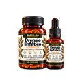 Pack Drenaje Linfático | Nutrix Labs 60 Cápsula + 30ml