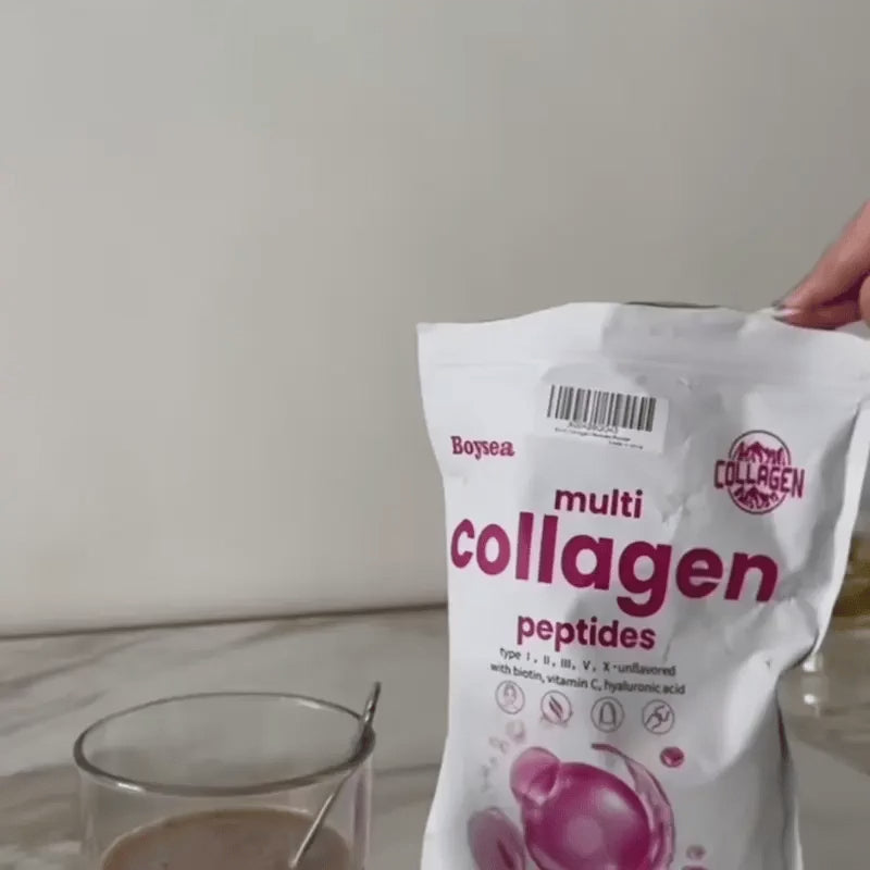 Collagen Peptides Multi 907Grs | OFERTA ESPECIAL